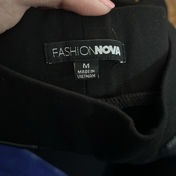 Fashionova leggings size: M - Picture 4 of 5